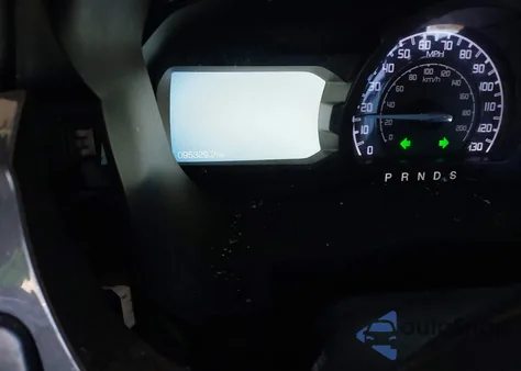 2020 Ford Ranger Lariat z USA, uszkodzony, nr VIN 1FTER4EH2LLA28614